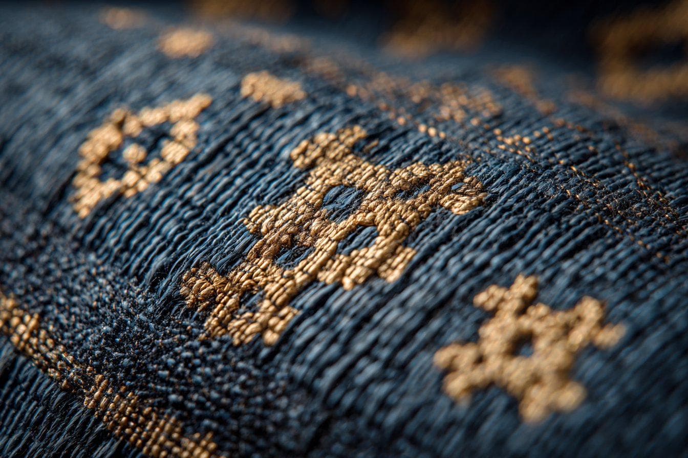 Boucle Lining · Interior