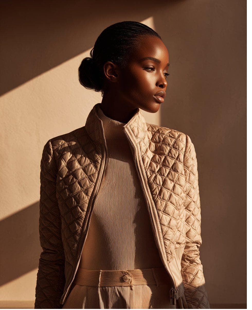 Studio Line lookbook